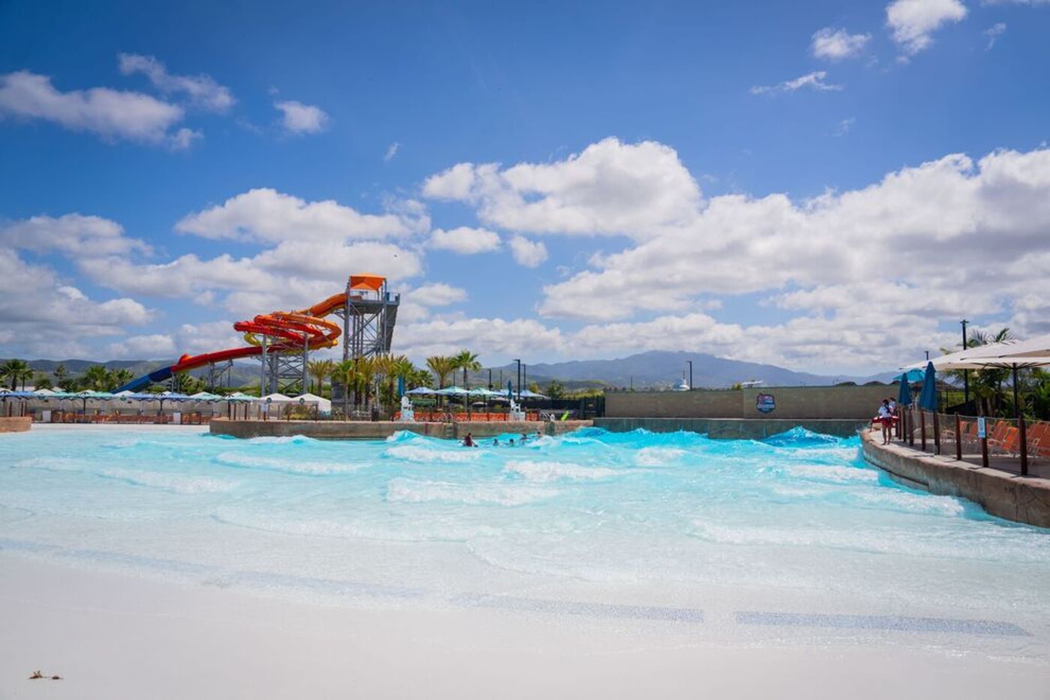 What is the Best Wave Pool for 2026?