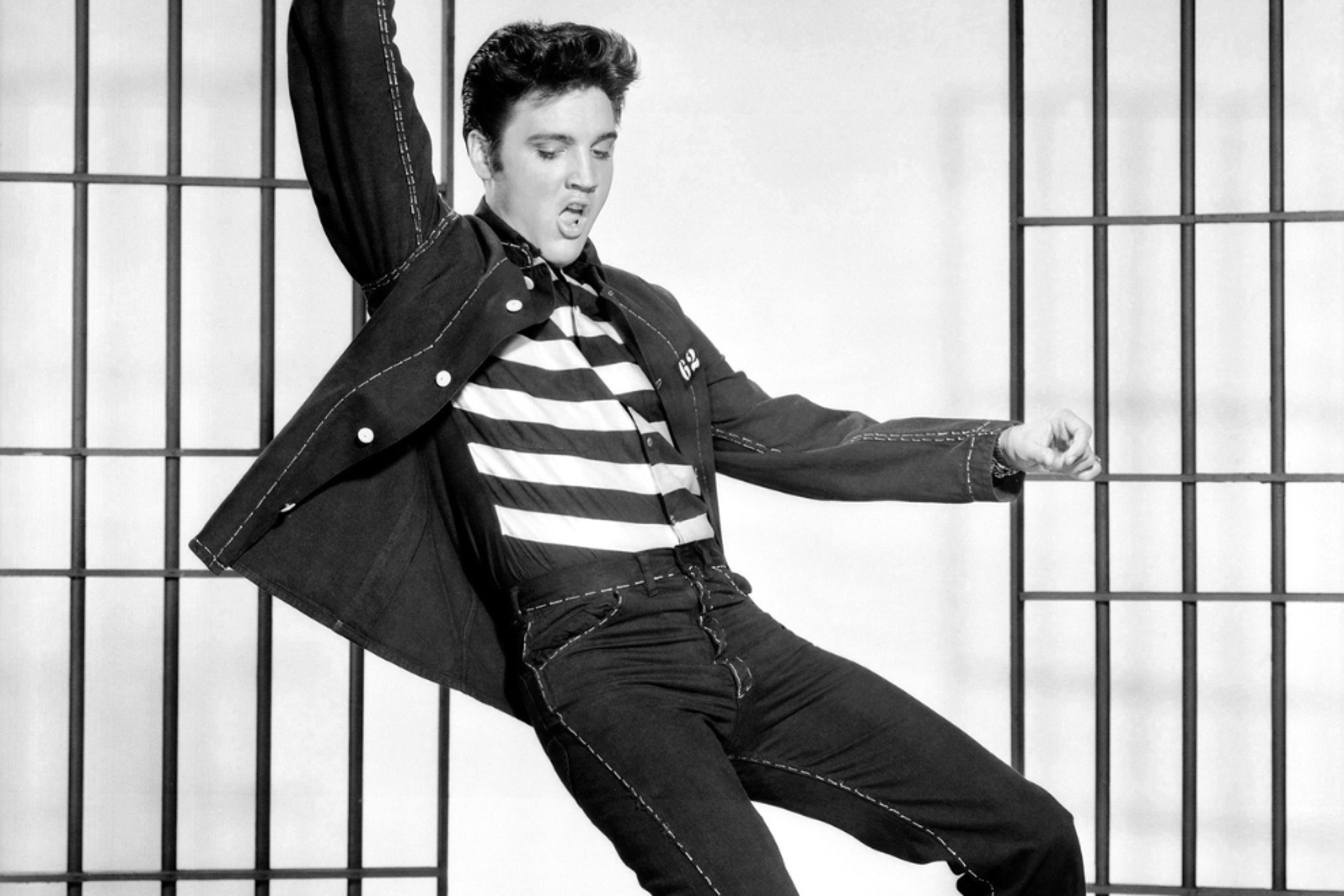 Elvis slept here Inside the luxurious Waikiki resort he made