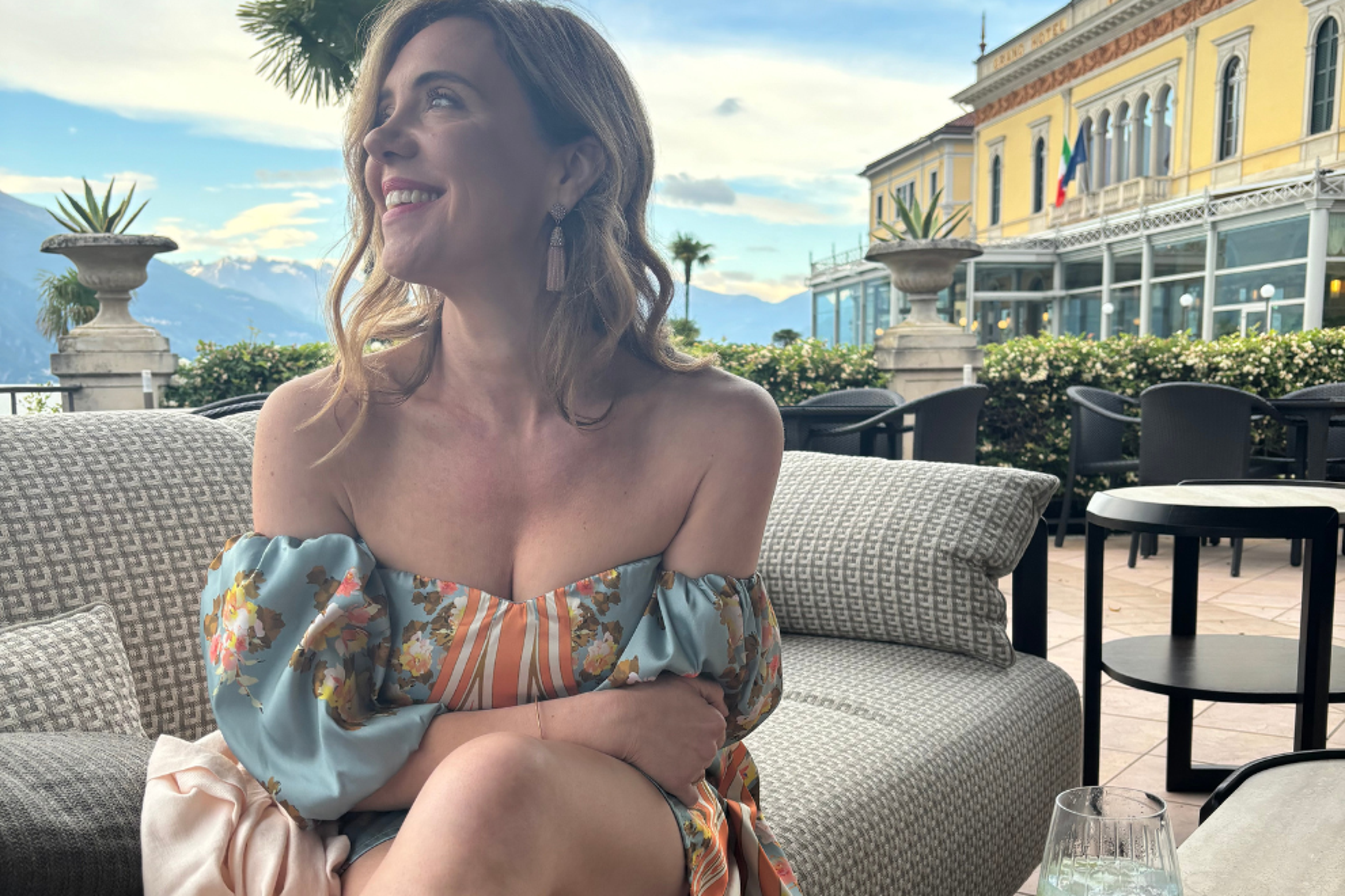I rented my entire vacation wardrobe  and saved a ton of money