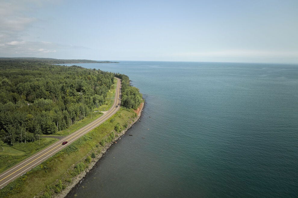 What Is The Best Scenic Drive For 2026 Minnesota North Shore Scenic Drive 54 990x660 