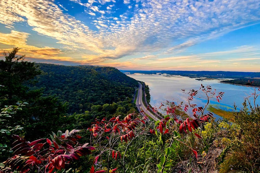 Best Scenic Drive (2026)