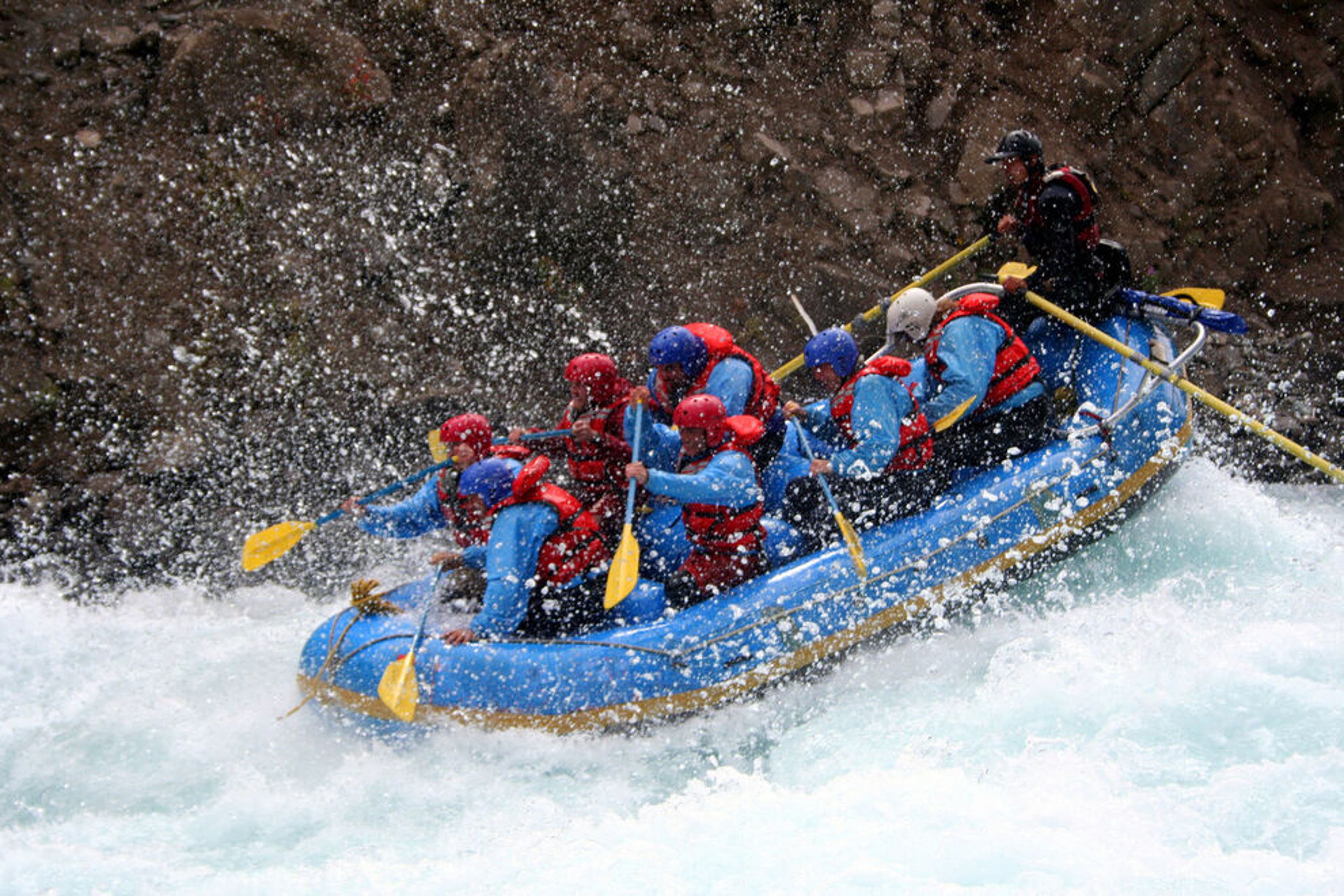 Usa Rafting Wiley E. Waters Whitewater Rafting: 2026 USA TODAY 10BEST Readers ...