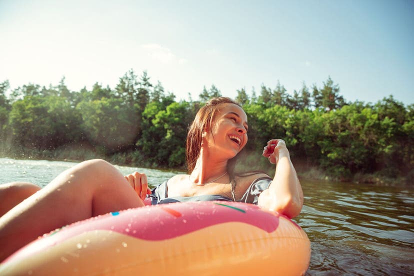 Top River Tubing Outfit for 2026