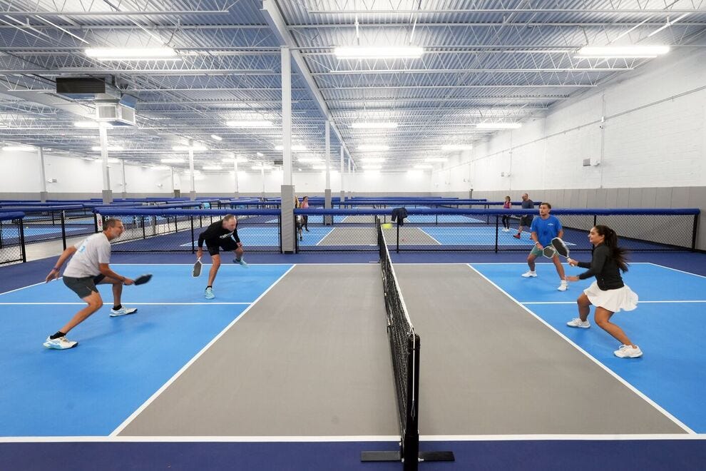 The Fat Boy 16mm Pickleball Paddle: 2026 USA TODAY Sports Readers The Fat Boy 16mm Pickleball Paddle: 2026 USA TODAY Sports Readers