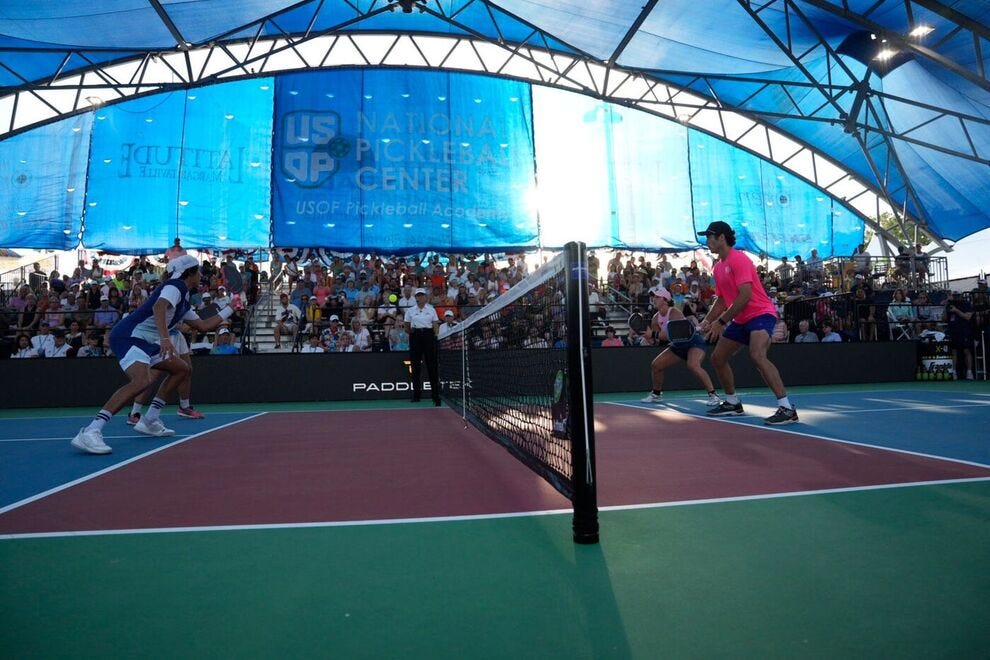 Yonex EZONE Plus: 2026 USA TODAY Sports Readers' Choice Awards
