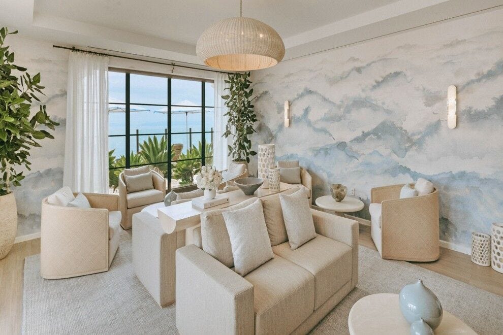 Torrenea Terranea Resort: 2026 USA TODAY 10BEST Readers' Choice Awards