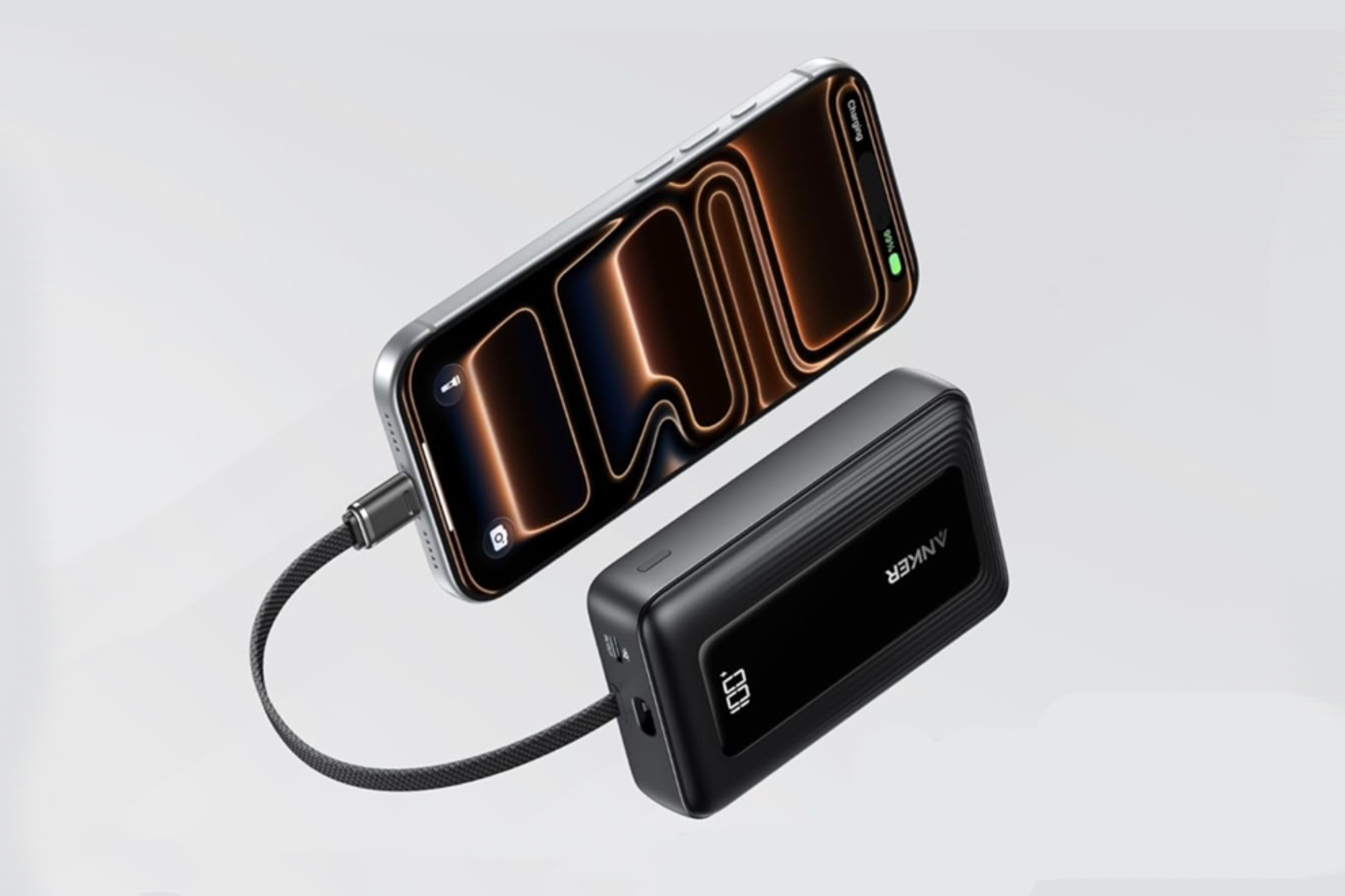 Anker Portable Charger