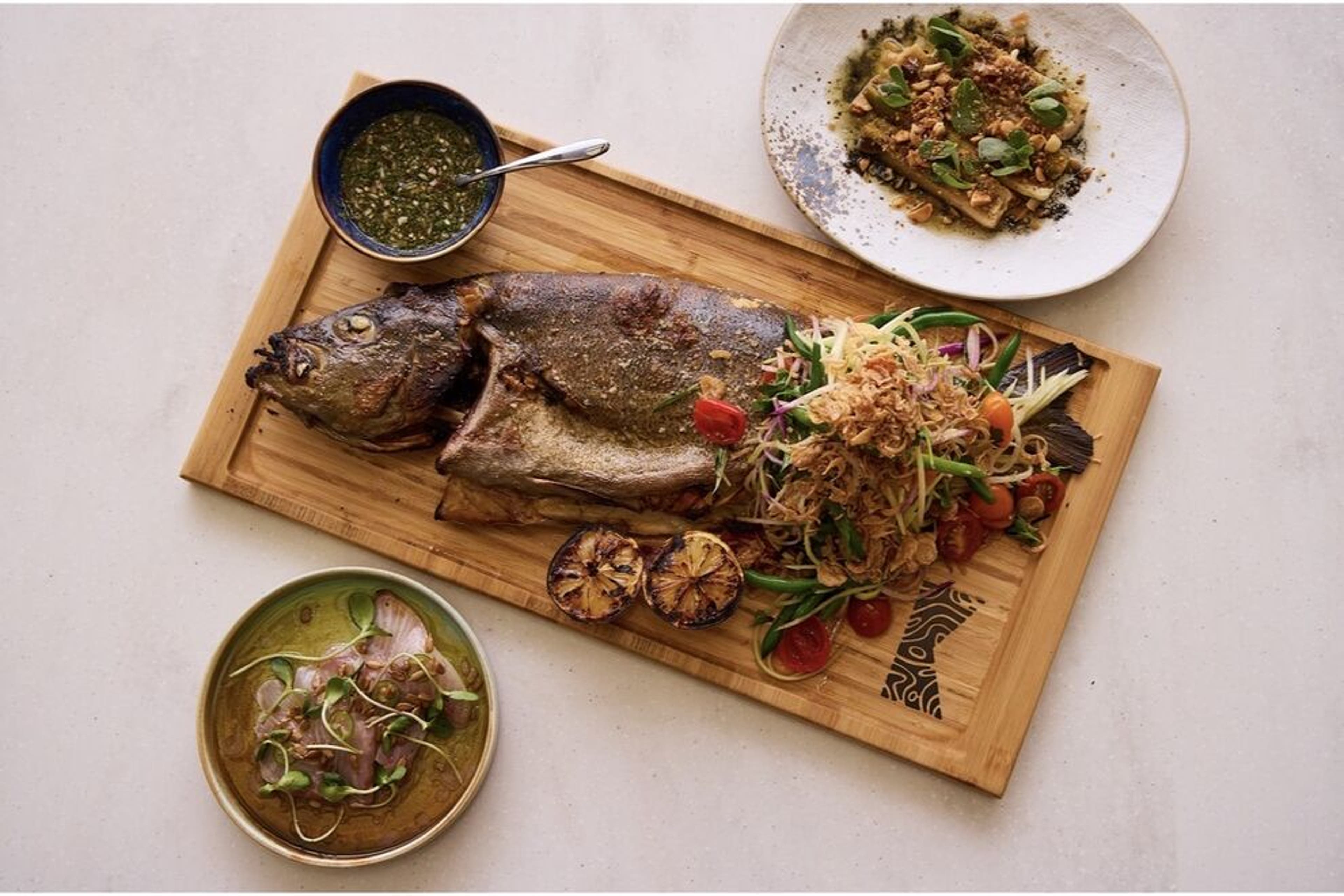 Hawaii's Best Restaurants for 2026 - A Culinary Guide
