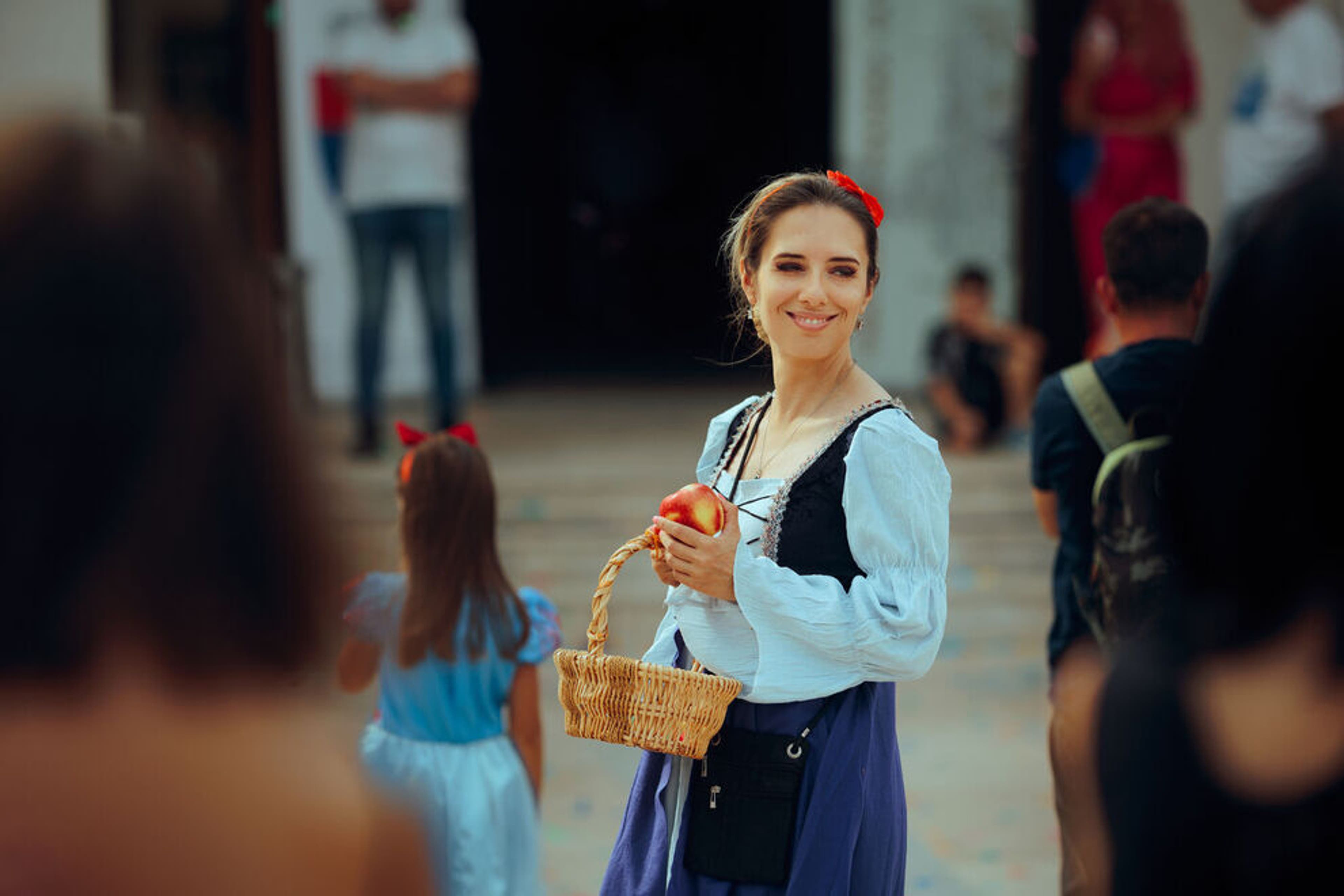 Your expert guide to Renaissance fair fashion: Outfit tips, inspo Your expert guide to Renaissance fair fashion: Outfit tips, inspo