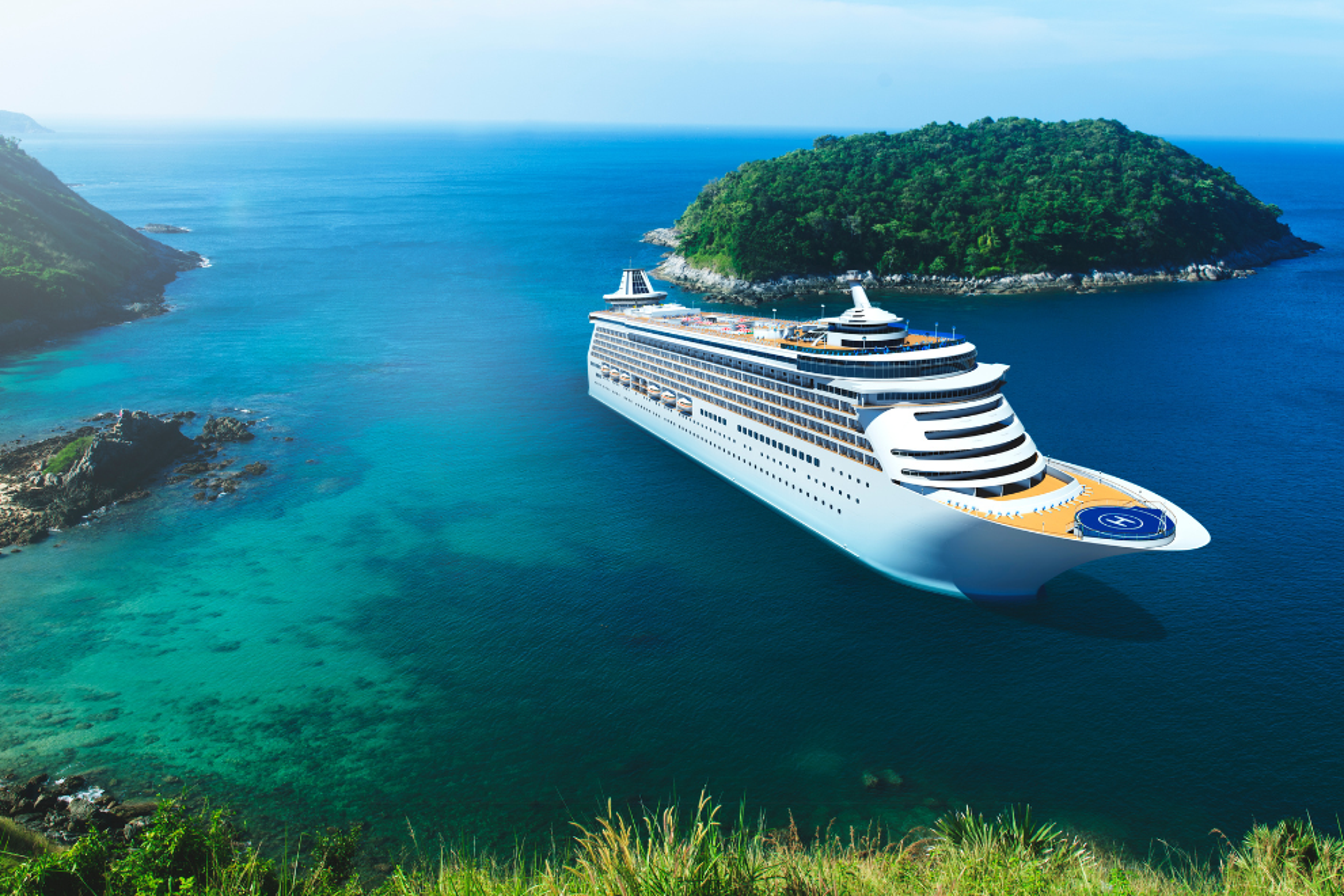 Finding Your Perfect Cruise - One Size Doesn't Fit All