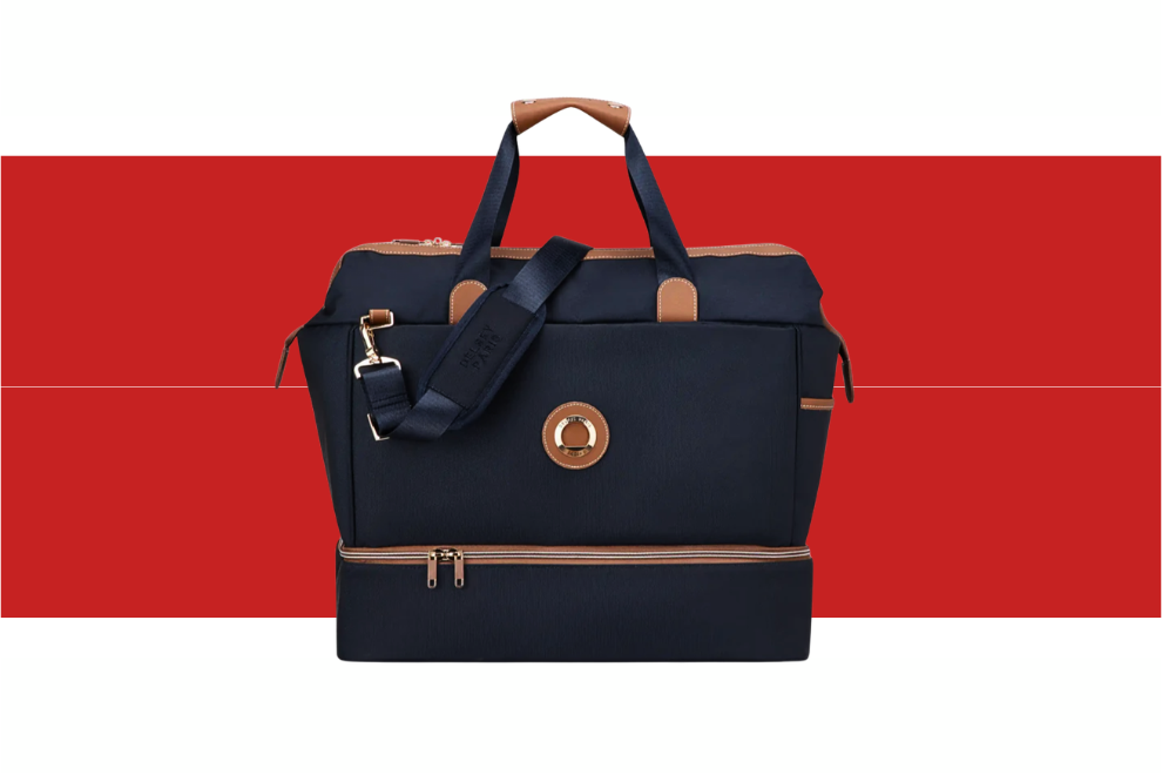 How to shop my favorite French luggage on sale for Bastille Day 2026