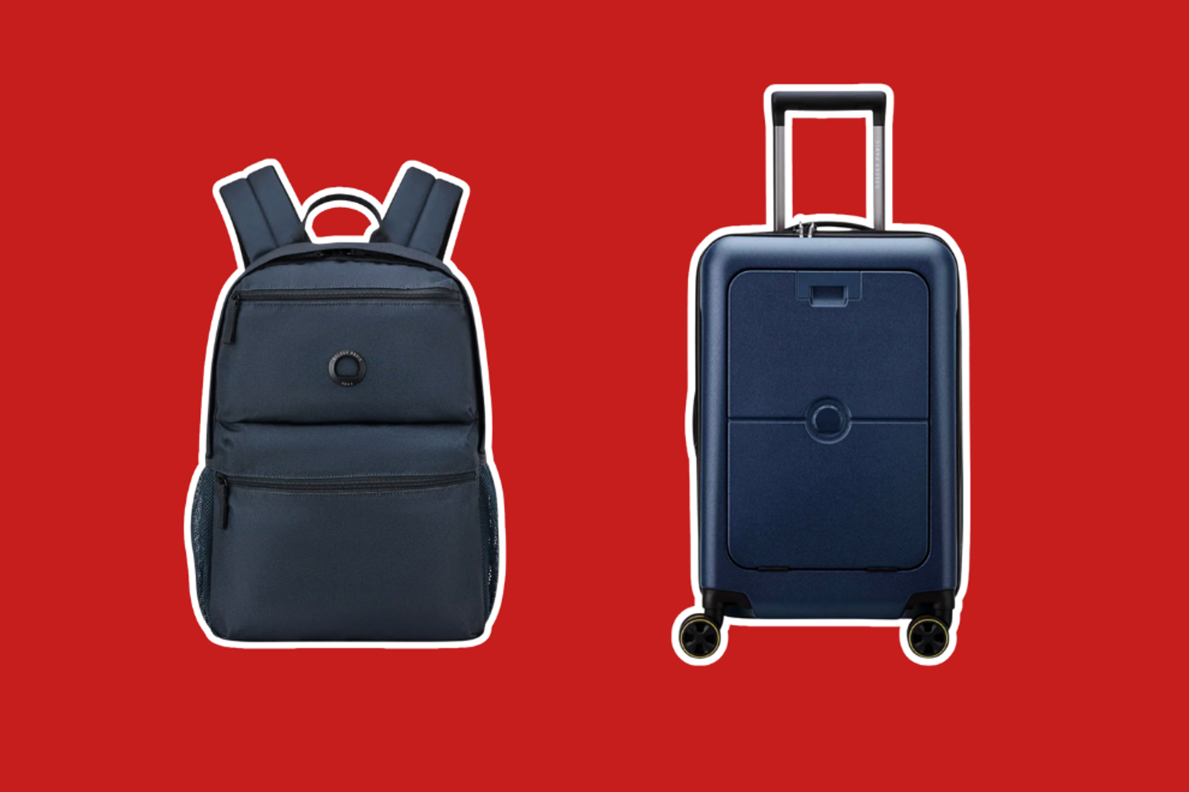 How to shop my favorite French luggage on sale for Bastille Day 2026