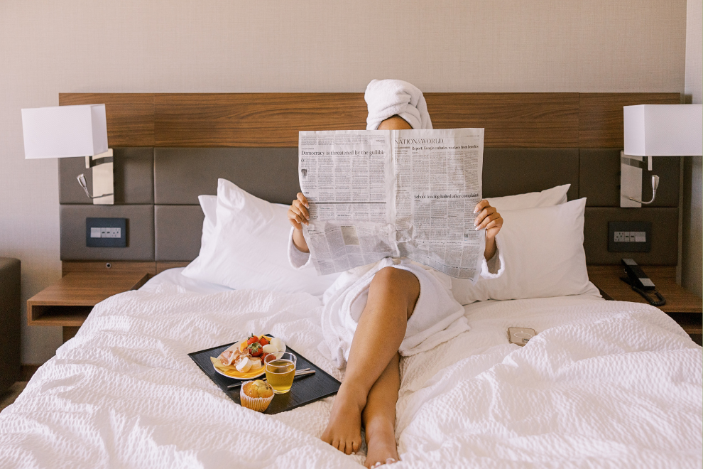 Here's how to save 65% on last-minute stays with these summer hotel deals