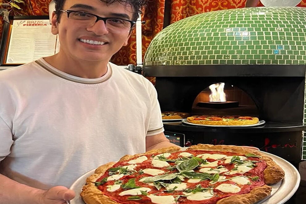 Gluten-free pizza lovers, rejoice: 10 pizzerias that will satisfy your cravings