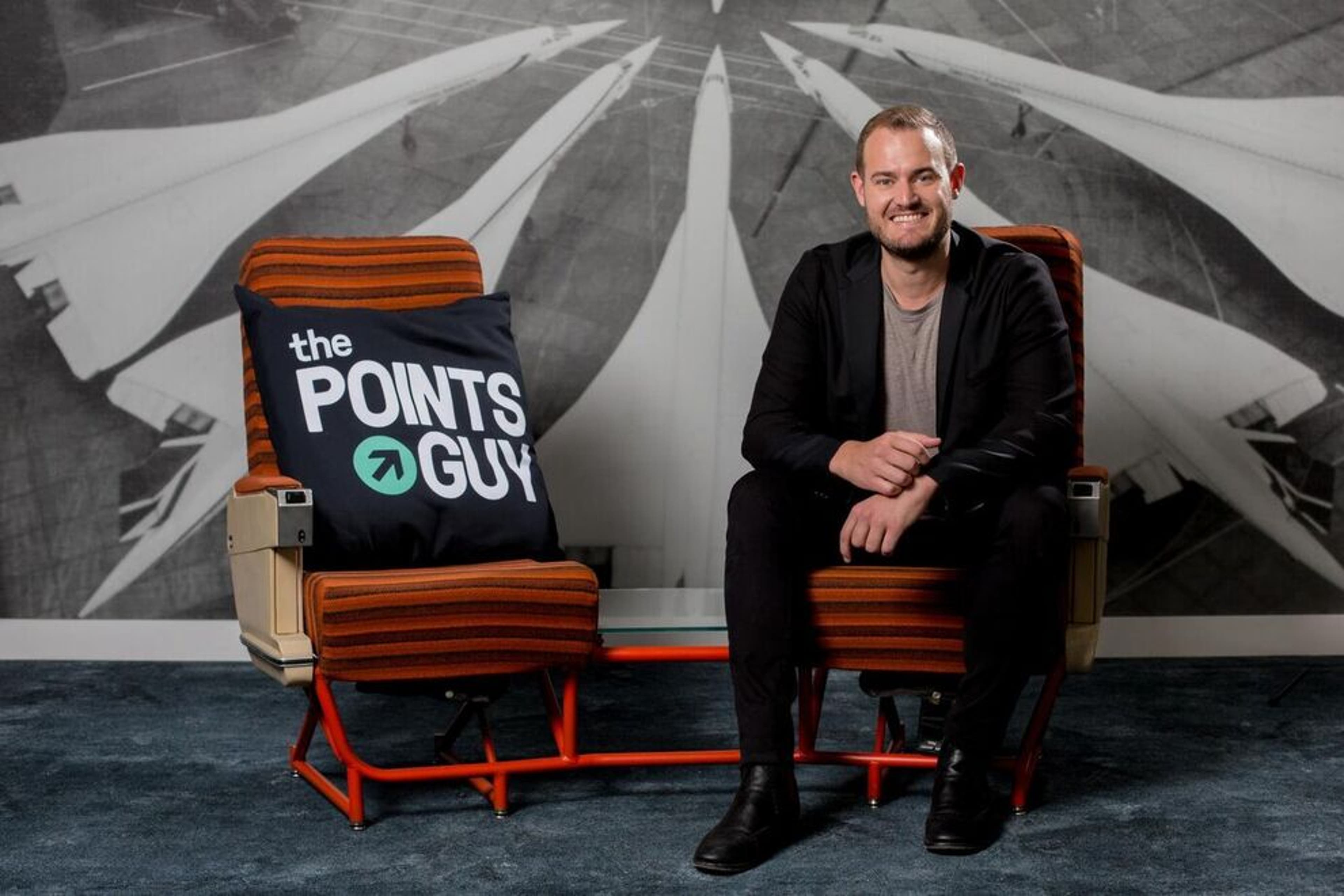 Brian Kelly, a.k.a The Points Guy, gives his top credit card tips