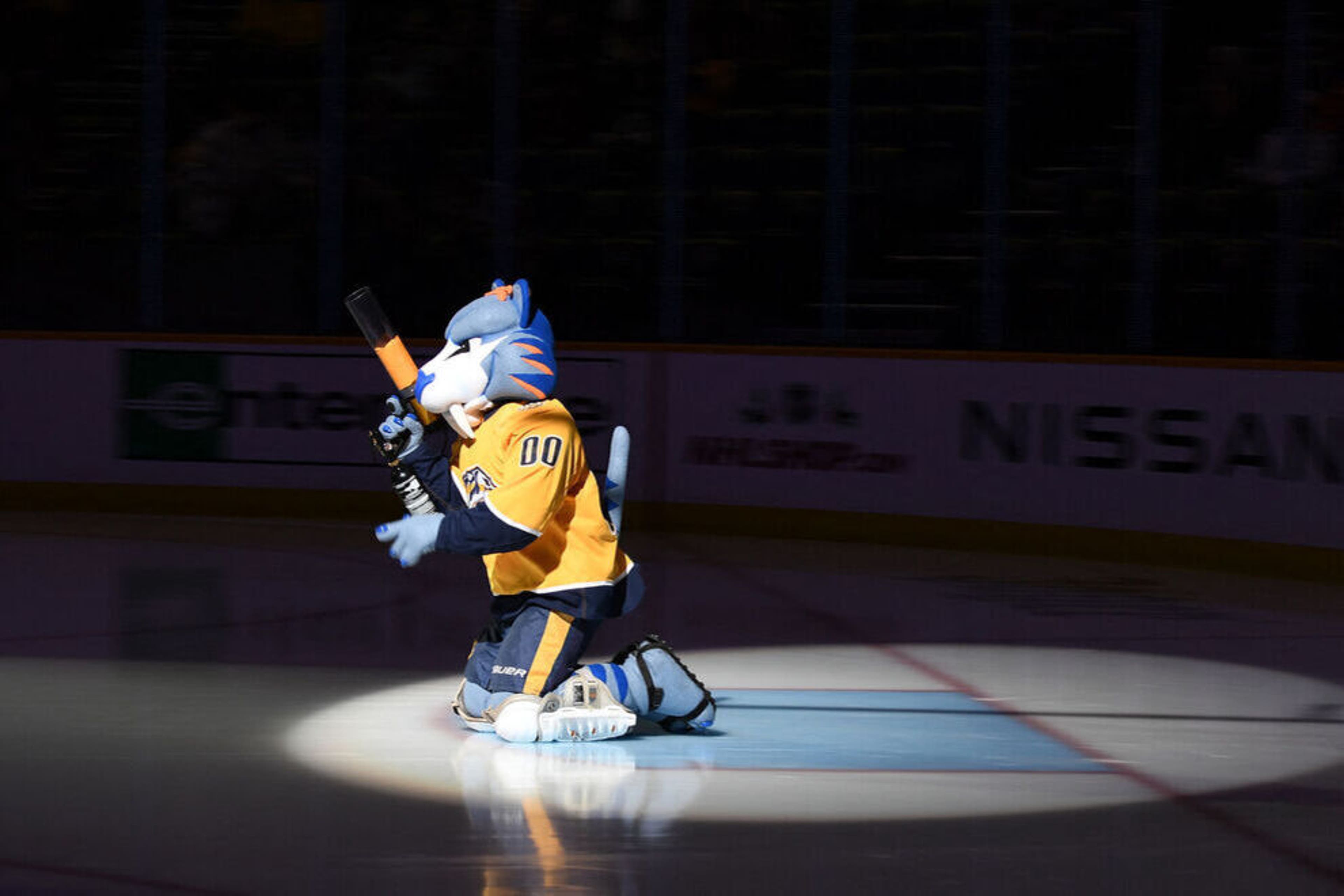 Gnash: 2026 USA TODAY Sports Readers' Choice Awards