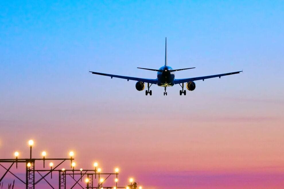 The Labor Day travel essentials I'm already shopping