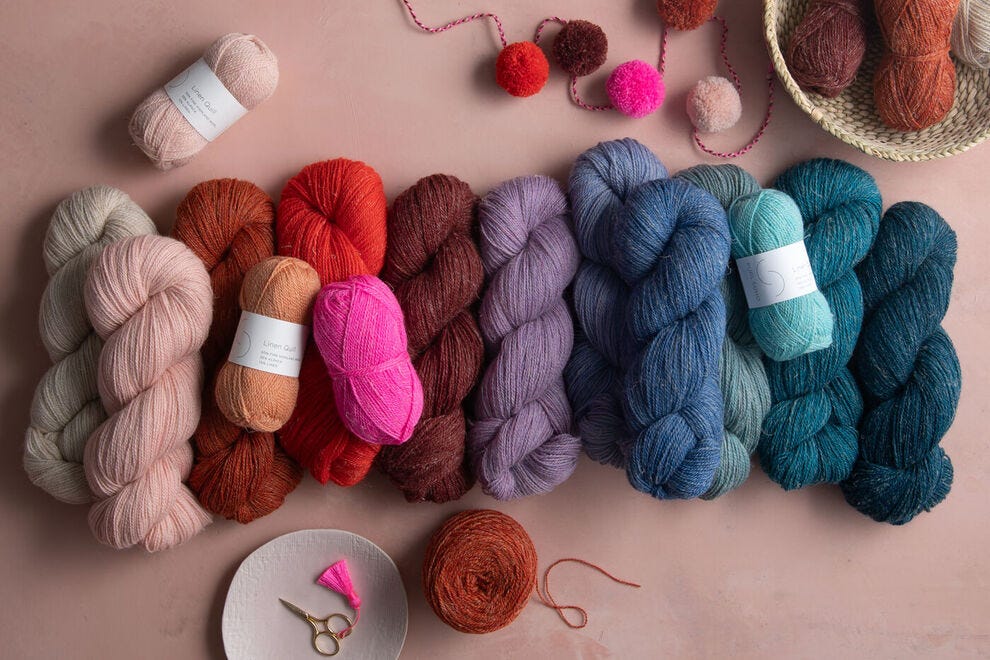 Purl Soho: 2026 USA TODAY 10BEST Readers' Choice Awards