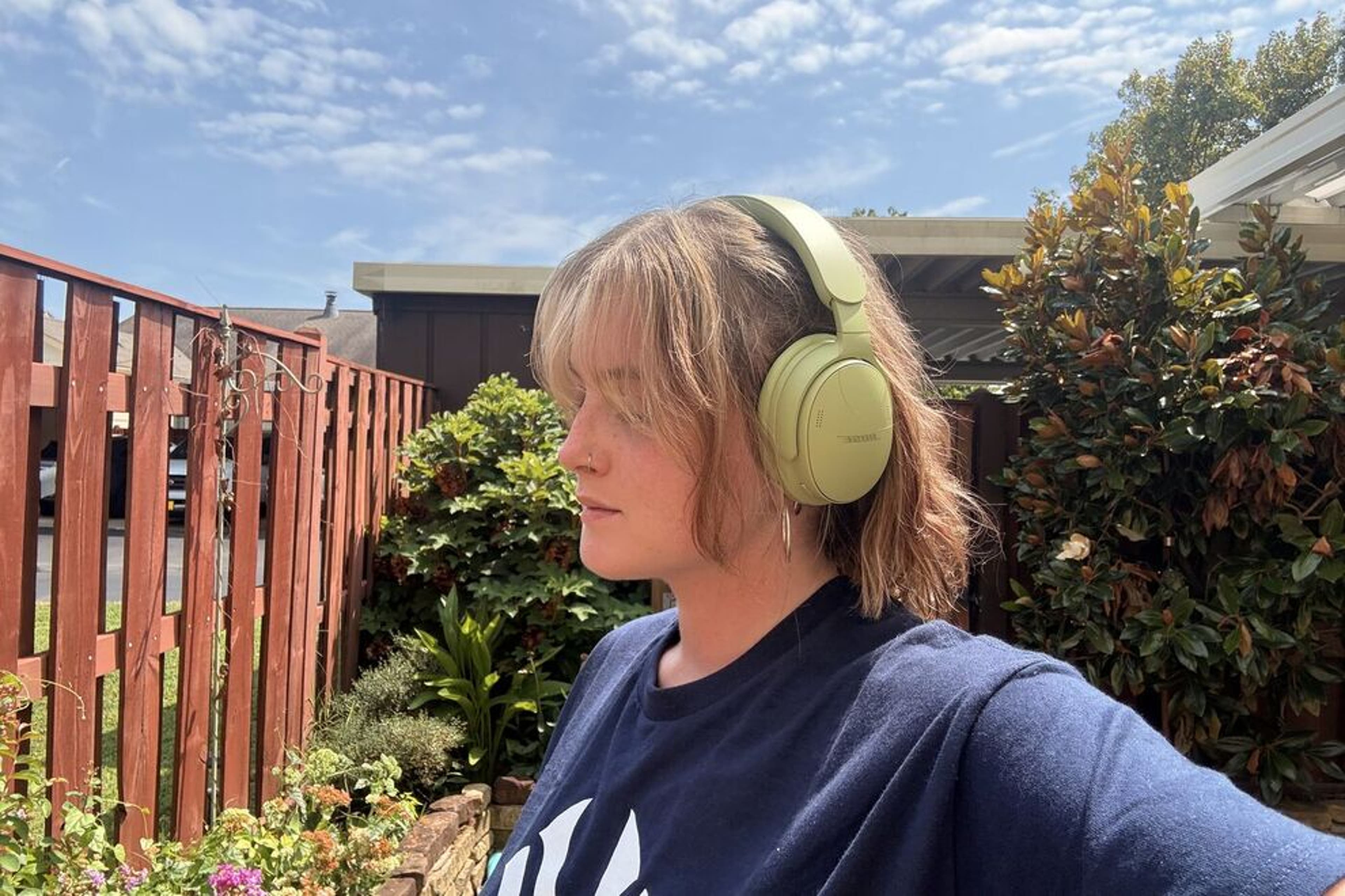 Bose QuietComfort Ultra ※備考要参照 How Bose upgraded their signature headphones for better travel