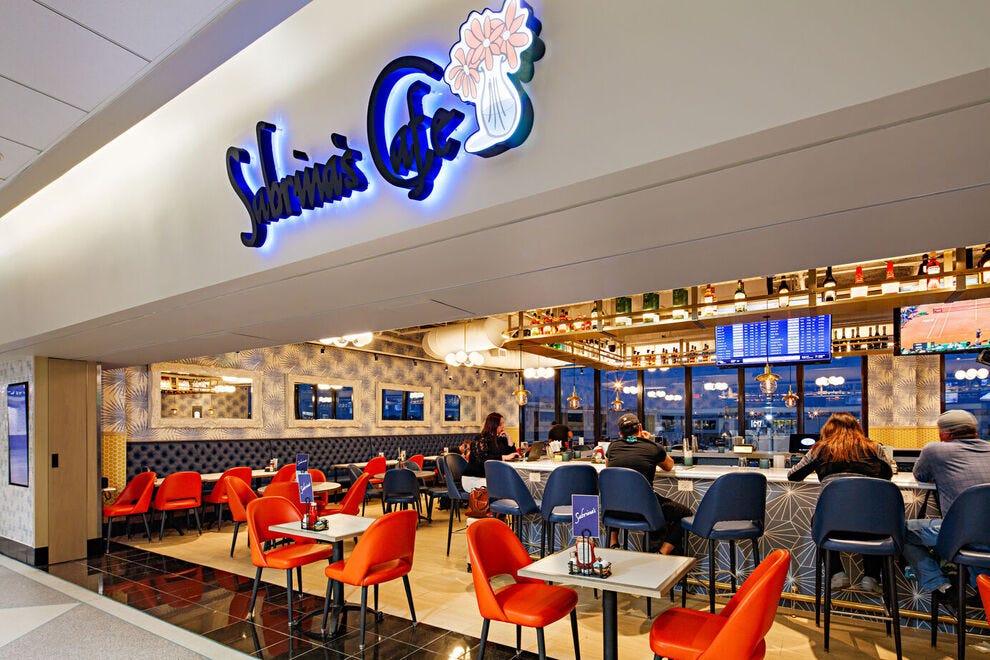 Sabrina's Cafe: 2026 USA TODAY 10BEST Readers' Choice Awards
