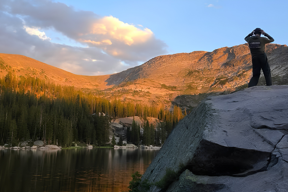 What a former ranger wishes every hiker knew before their next national park trip