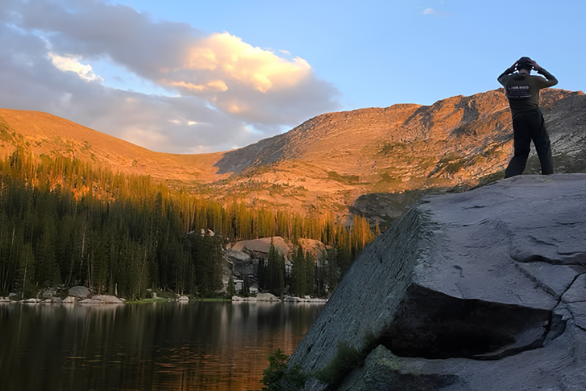 Avoid these mistakes when hiking in the National Parks