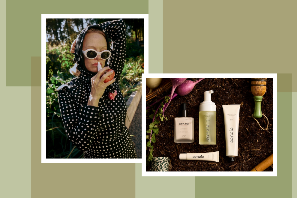 Pamela Anderson's 3-step routine for her makeup-free red carpet look