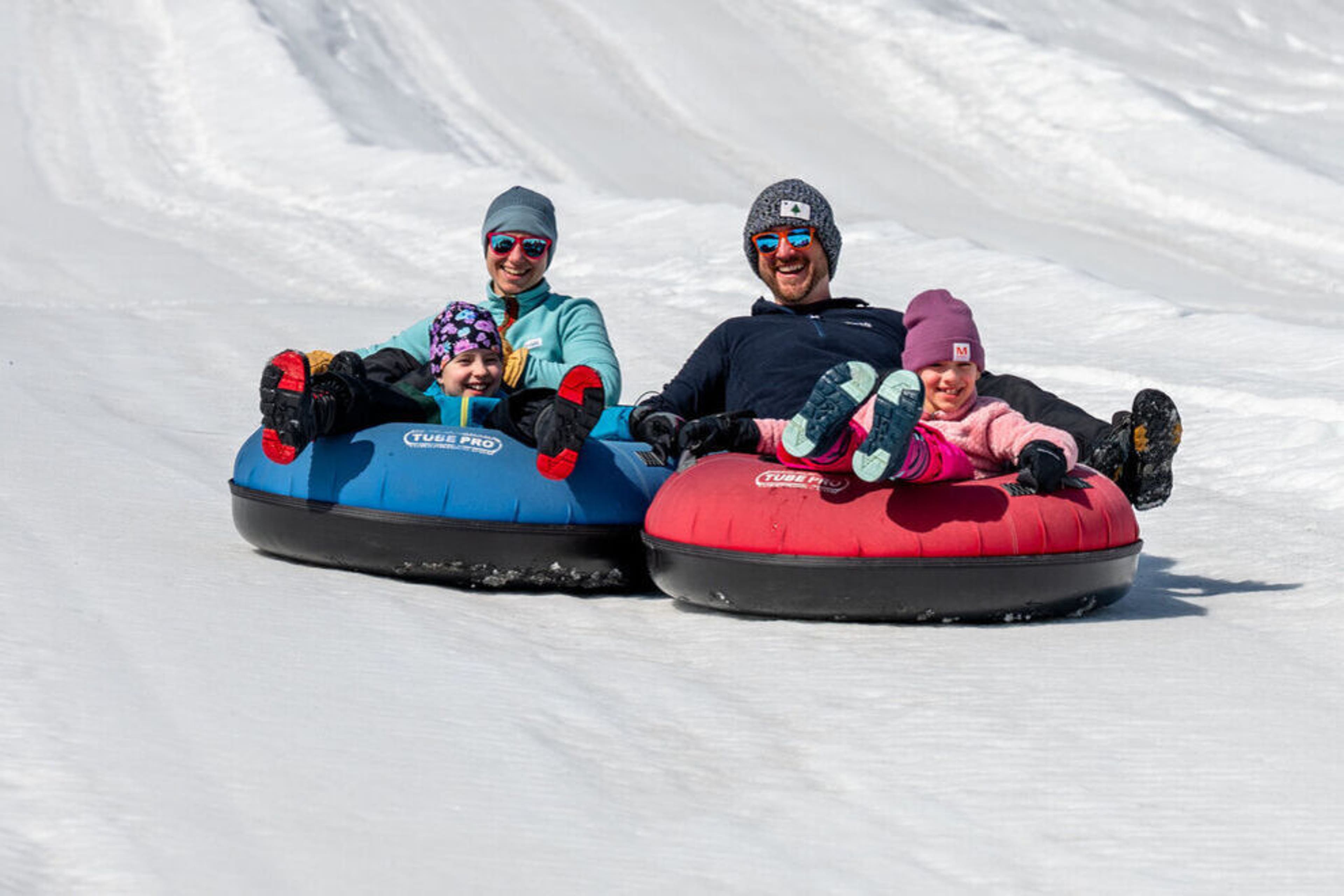 King Pine Ski Area