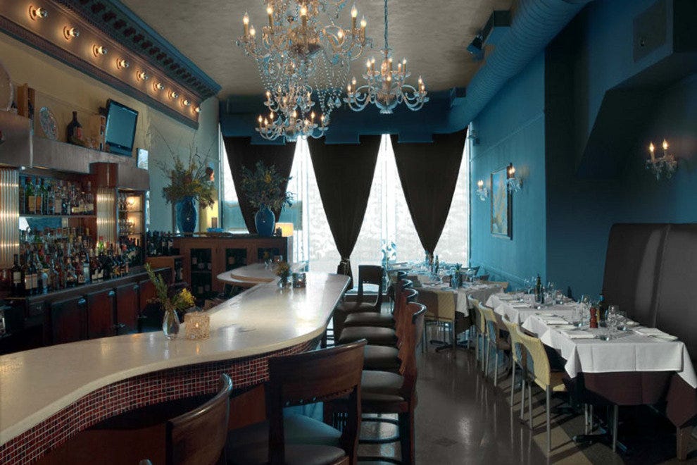 Piccolo Sogno Chicago Restaurants Review 10Best Experts and Tourist