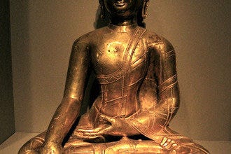 enlightenment of the buddha critical analysis enlightenment of the buddha critical analysis