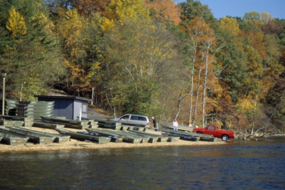 Fountainhead Regional Park Washington Attractions Review 10Best