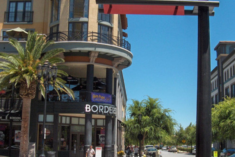 Santana Row San Jose Nightlife Review 10best Experts And