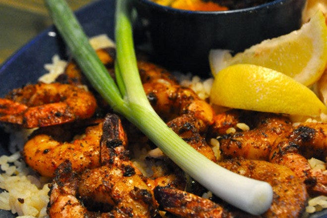 Cherry Creek Catfish Restaurant Is One Of The Best Restaurants In Austin