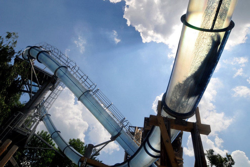 Noah's Ark Madison Attractions Review 10Best Experts and Tourist Reviews