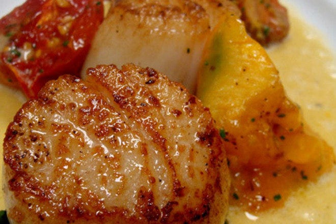 Fond Is One Of The Best Restaurants In Philadelphia