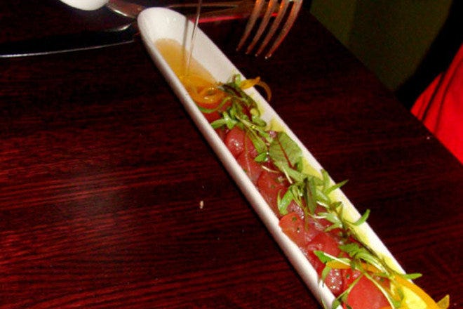 Fond Is One Of The Best Restaurants In Philadelphia