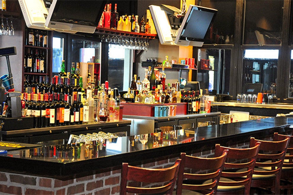 Taverna Opa Orlando Orlando Restaurants Review 10Best Experts and