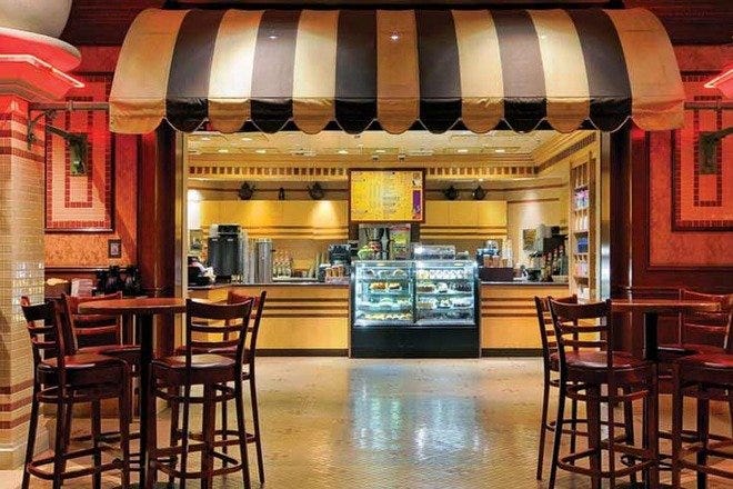 Sips Coffee and Tea - Best Restaurants in Reno