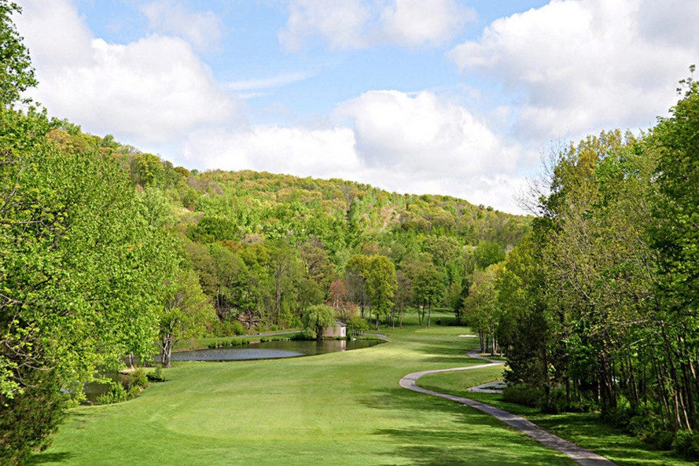 Sunset Valley Golf Course New York Attractions Review 10Best Experts