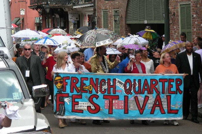 10 Best Free Things To Do In New Orleans La Usa Today 10best Attraction Slideshow Free Things To Do In New Orleans