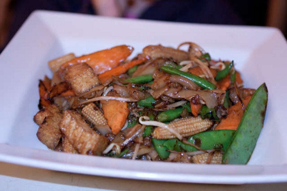 King I Boston Restaurants Review 10best Experts And Tourist Reviews King I