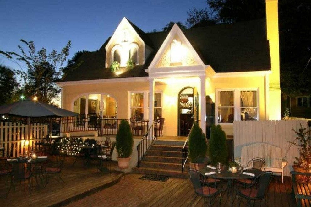 Atmosphère Restaurant Atlanta Restaurants Review 10Best Experts and