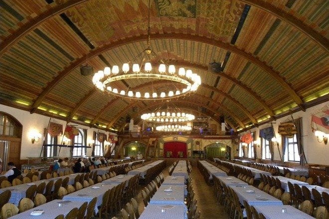 Best Munich Restaurants Top 10best Restaurant Reviews Best Restaurants In Munich