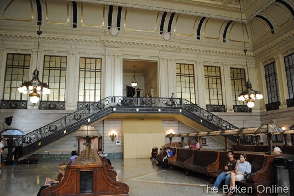 The Brass Rail New York Restaurants Review 10Best Experts and