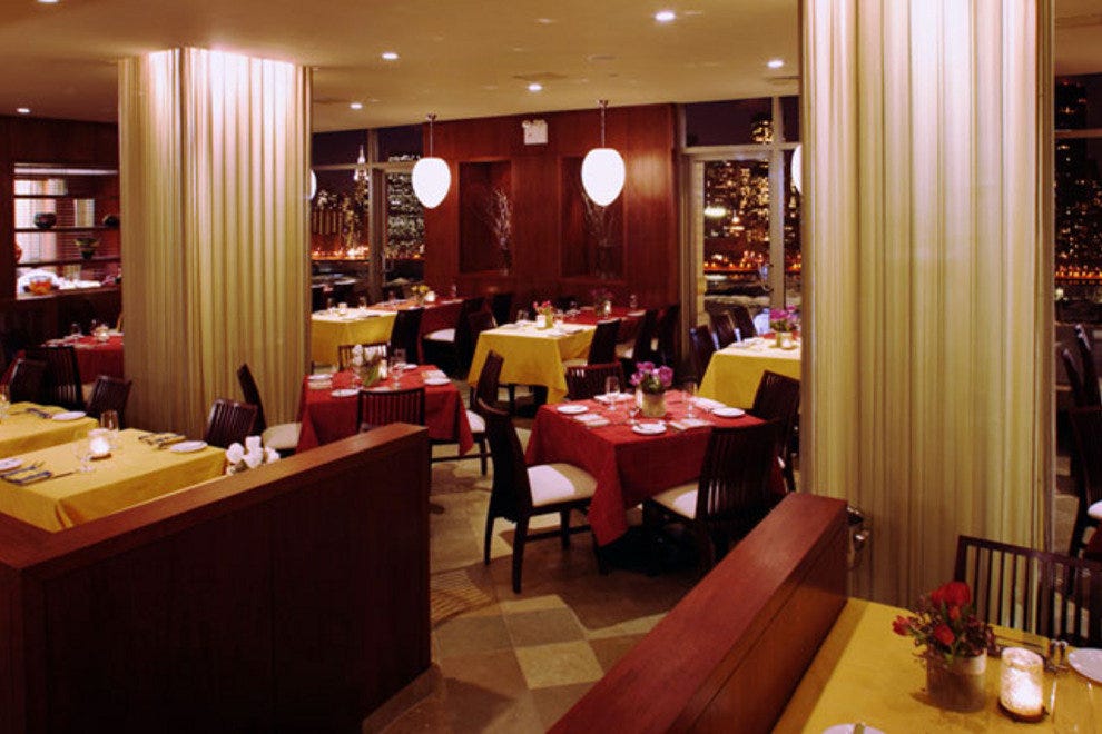 Riverview Restaurant & Lounge: New York Restaurants Review - 10Best