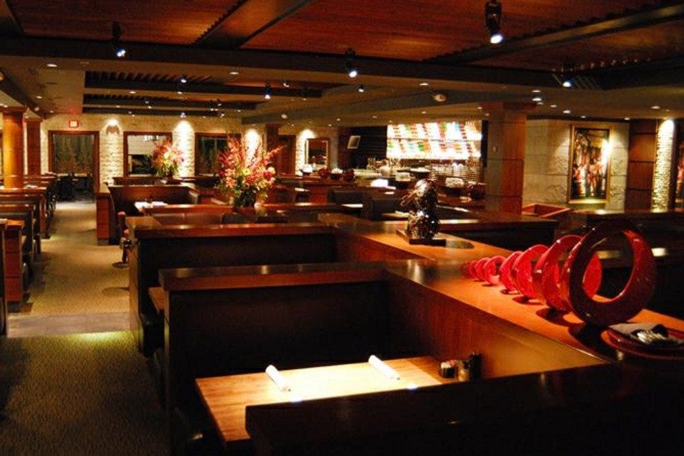 White Chocolate Grill Scottsdale Scottsdale Restaurants Review