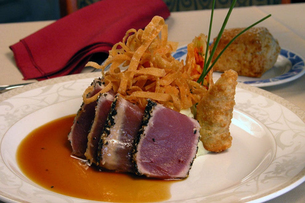 Canyon Cafe Phoenix Restaurants Review 10Best Experts and Tourist