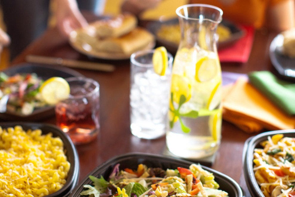 Noodles and Company Boulder Restaurants Review 10Best Experts and