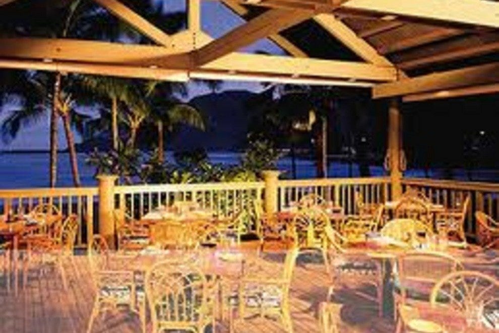 Kauai Happy Hours 10best Cocktail Hour Reviews