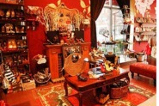 Akira Best Shopping in Chicago